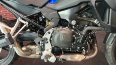 BMW F800 GS (24MY)